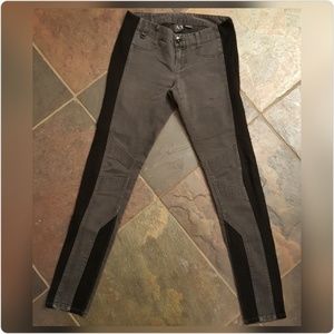 AX Moto Jeggings